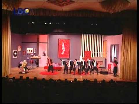 Georges Khabbaz  Msibeh Jdideh