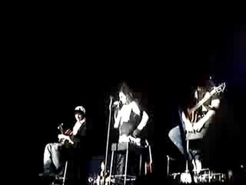 Tokio Hotel @ Modena 11.07.08