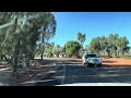 Yulara Uluru Ayres Rock Red Centre Northern Territory
