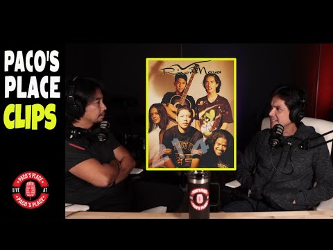 Kenneth Ilagan shares how XAGA became RIVERMAYA