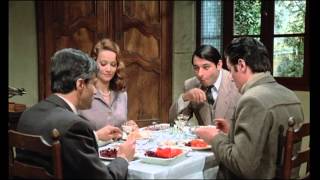 FLIC STORY (1975) L'arrestation d'Emile Buisson