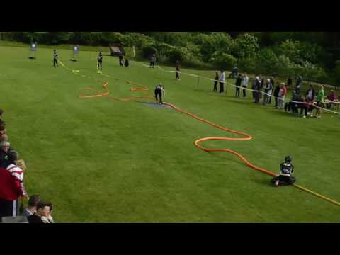 Schaeffler Skalica muži 2. pokus v Kostolnom 17.6.2017