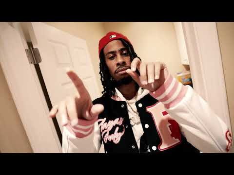 Jugg Harden - Money On My Head (Official Video)