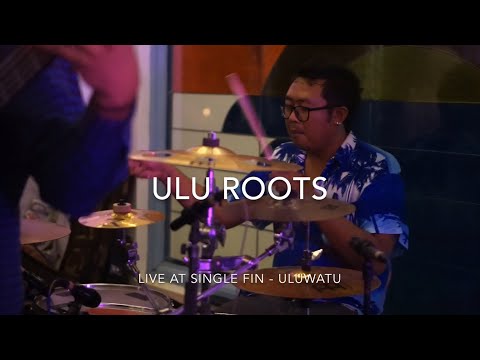 ULU ROOTS  “ I Shot The Sheriff “ Cover - Bob Marley