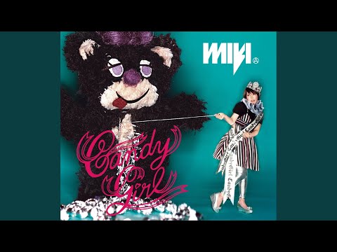 Candy Girl - Miki Furukawa