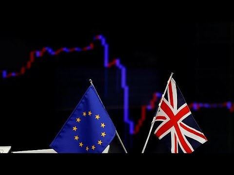 Britischer Finanzminister Osborne: Finanzmärkte bleiben turbulent - economy