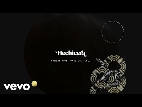 Carlos Vives, Jessie Reyez - Hechicera (Performance Video)