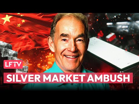 China's Hurt & Rescue Silver Ambush - LFTV Ep 253