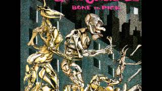 The Gone Jackals-Track 5-Born Bad