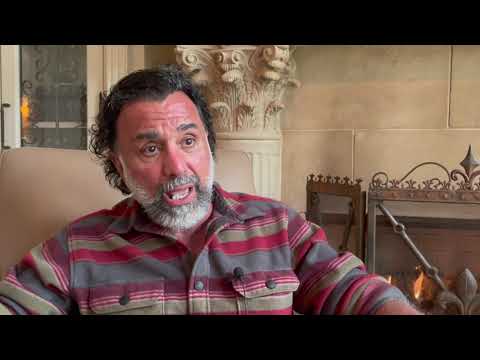 Nick Novello was a Dallas, TX Police Officer for 39 years