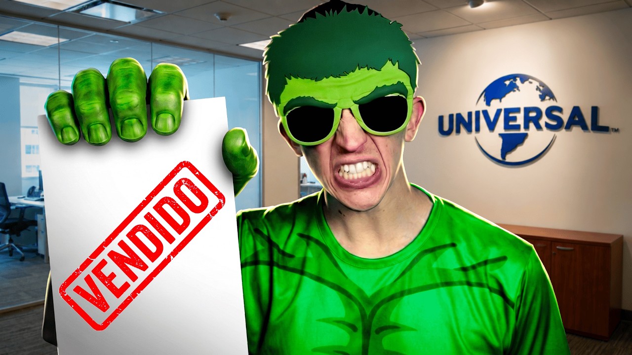 La cláusula SECRETA que DESTRUYÓ a Hulk durante 20 años
