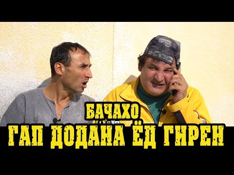 Махфилоро - Тупаланг арус гап дод