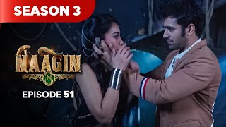 Download lagu Naagin Drama Serial | Season 3 | EPISODE 51 | Best Drama 2025 mp3