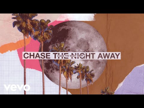 Video Chase The Night Away (Audio) de Keane 
