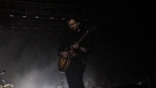 Bastille - These Four Walls (live) 16.11.16 Amsterdam