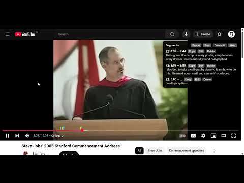 Item video thumbnail