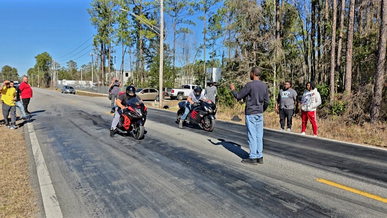 We living in the Metaverse out here