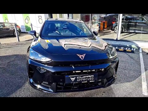 Cupra Formentor 2.0 TDI 150hp DSG V2 **Call Stephe - Image 2