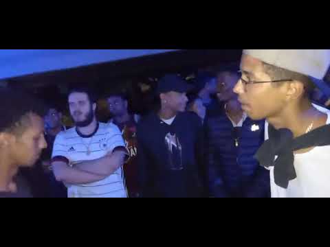 (PUNCH😈) CG x Miguel 61°edição