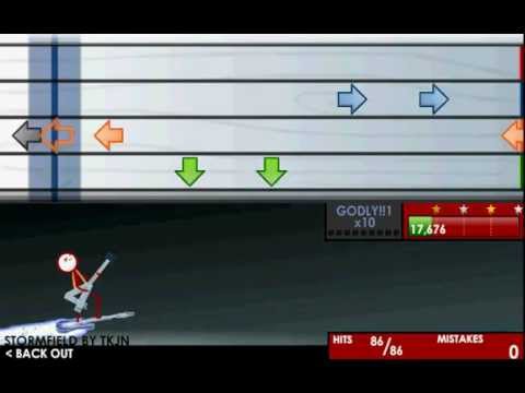 SCGMD4 - Stormfield By TKJN [PRO] - Perfect