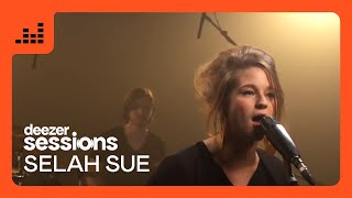 Selah Sue - Together - Deezer Session
