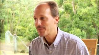 John heads up the Grenada Family Network with radio and television.