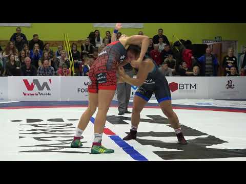 KLZ - Ostatni Mecz Part  V