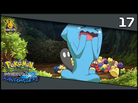 Pokemon Negro 2 Randomlocke // EP 17 BIENVENIDO DIEGO!