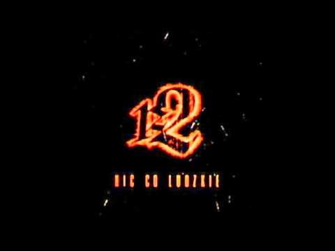 1z2 - Bez porównania (prod.L.A., scratche DJ Kostek)