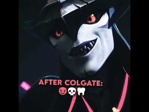 Nice teeth, Aatrox and Mordekaiser🤣