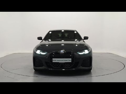 BMW i4 Edrive35 M Sport - Image 2