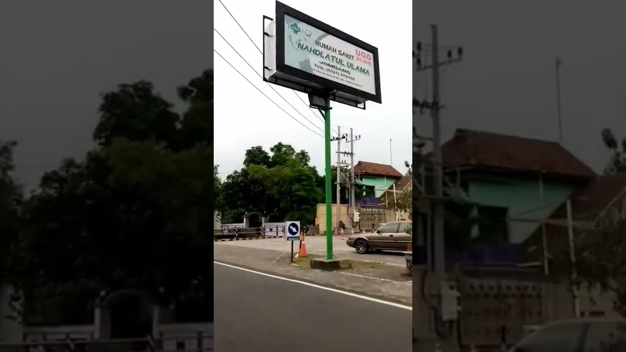 MANTAP DI RSNU Jombang