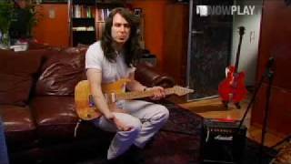 LEARN HOW TO PLAY ANDREW W.K. SONGS!