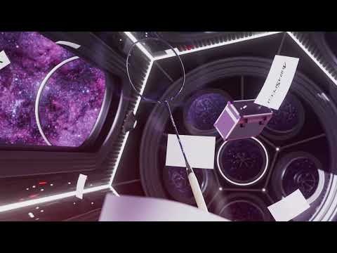 Vidéo Victor Auraspeed Fantome