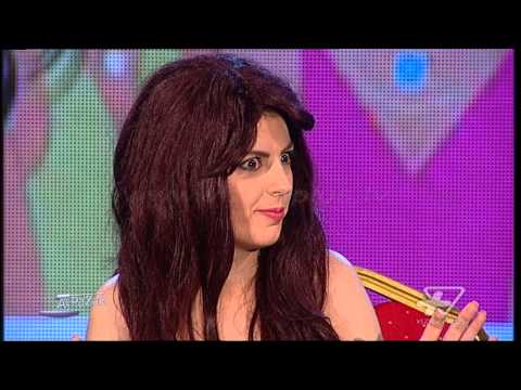 Pune ne revisten "Skandal" - Alpazar - Vizion Plus