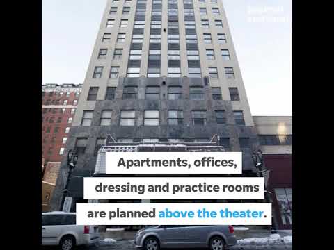 Video: MSO project part of Wisconsin Ave. redevelopment