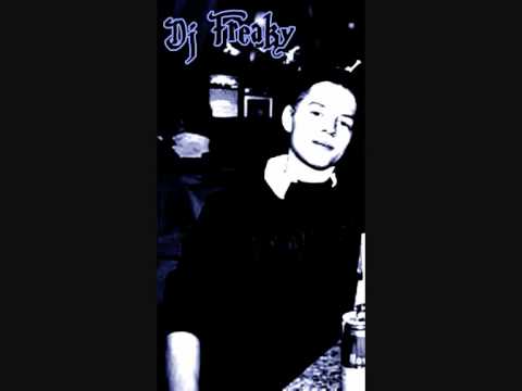 Dj Freaky - Tenmin Mix