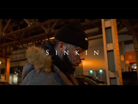 Koolaid Da Kidd "Sinkin" (Official Video) Shot By | @KyroKush