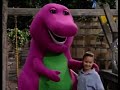 Barney Friends I Love You Azerbaijani