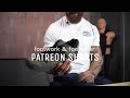 PATREON SHORTS - Footwork & Footwear
