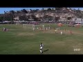 Hannah McFarlane Fall 2021 ECNL Highlights