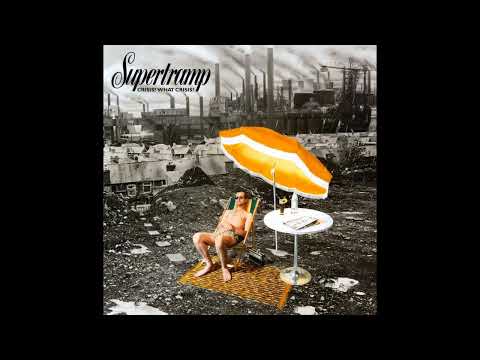 A Soapbox Opera  -  Supertramp