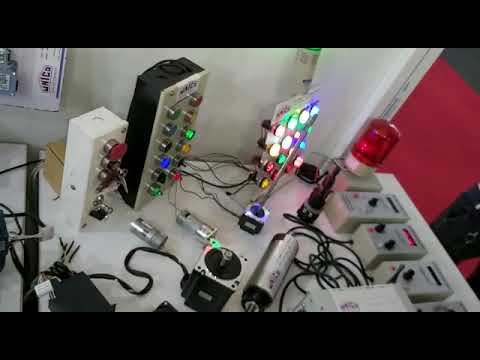 Omron Photoelectric Sensor