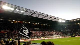 Das Herz von St. Pauli / FCSP vs. Union Berlin / 10.03.17