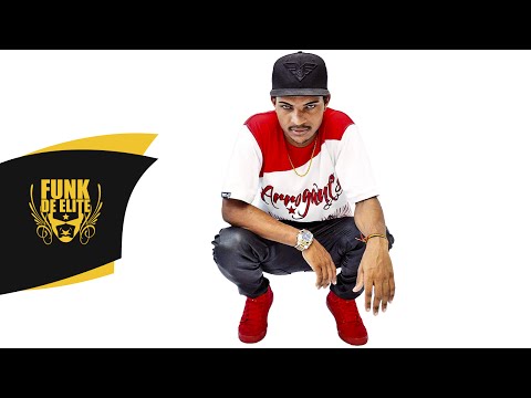 MC Denny - Ta com Vontade de Dar (DJ Ferrugem) Lançamento 2016