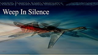 Uriah Heep - Weep In Silence