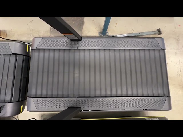 1308982 Treadmill Technogym Skillrun DJJOEIJ