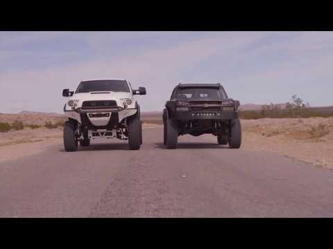 Toyo Open Country RT