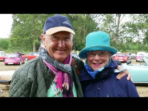 ADAC Landpartie Classic 2021