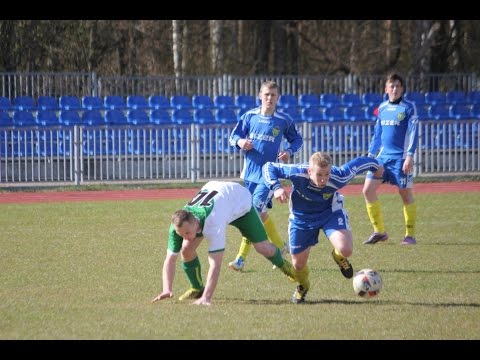 GLKS Lelis -  Kurpik II Kadzidło